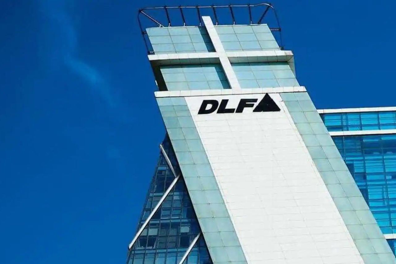 DLF Sold 1000 Luxury Housing Within Three Days Of Pre-Launch