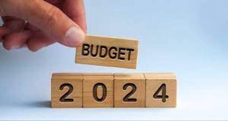 EXPECTATIONS FROM UNION BUDGET 2024-2025