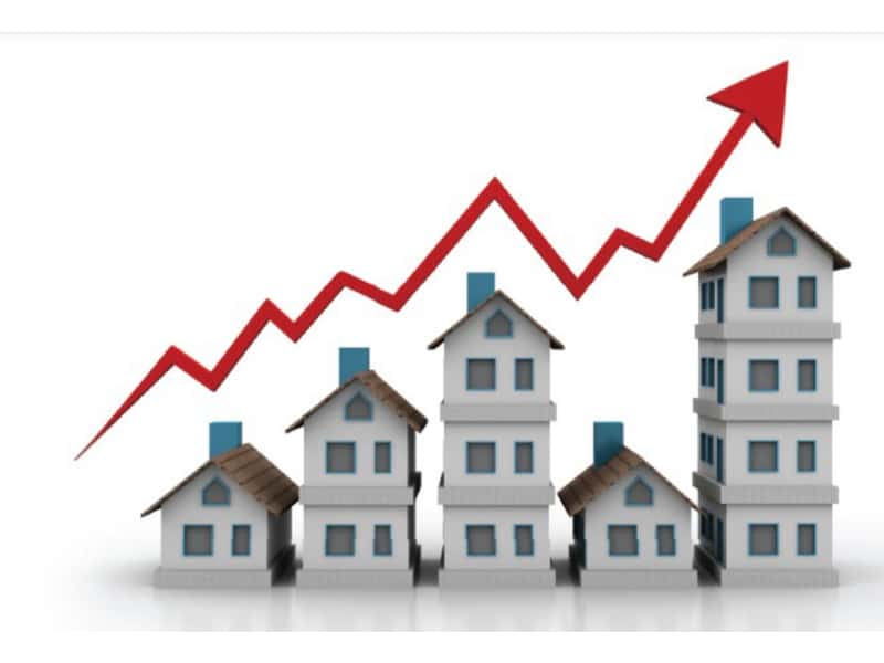Housing Demand In India Projected To Reach 93 Mn By 2036