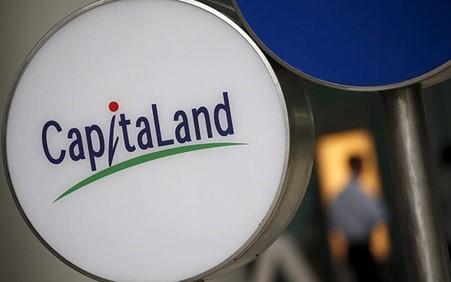 CapitaLand Investment India Logistics Portfolio Expansion In Chennai