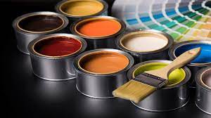 Nippon Paint Enters E-Commerce Market For Expansion

 