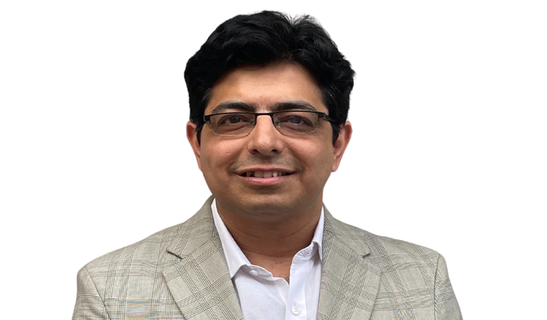 Mayank Advani New Associate Director Of AIF Sales & Distribution For hBits Group