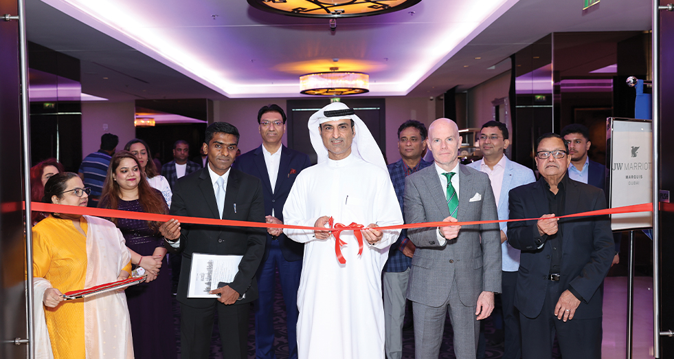 UAE-INDIA REAL ESTATE SHOW 2023 RECOGNIZES INDIAN LEADERS & INDUSTRY GROWTH