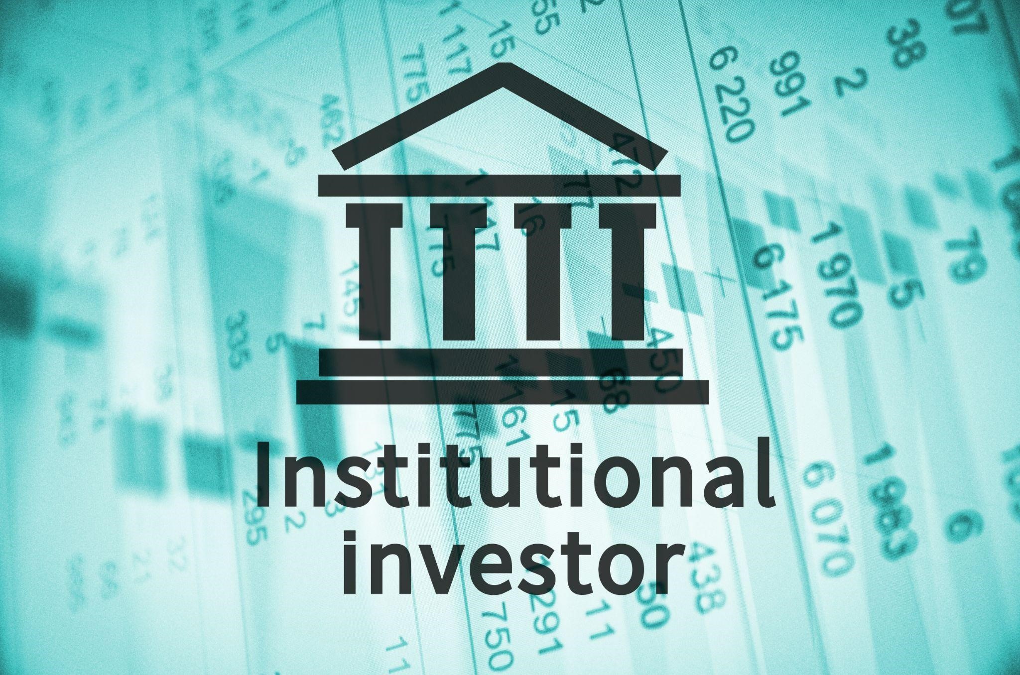 Real Estate Institutional Investments From Domestic Investors Double In