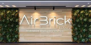 AirBrick Projects Sales Book Of $ 3 Mn By FY 23-24 End