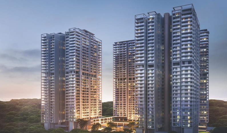 TARC Ltd Announces Ultra-Luxury Residential TARC Kailasa In New Delhi