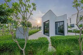 First Ever 3D Printed Villa In Dubai