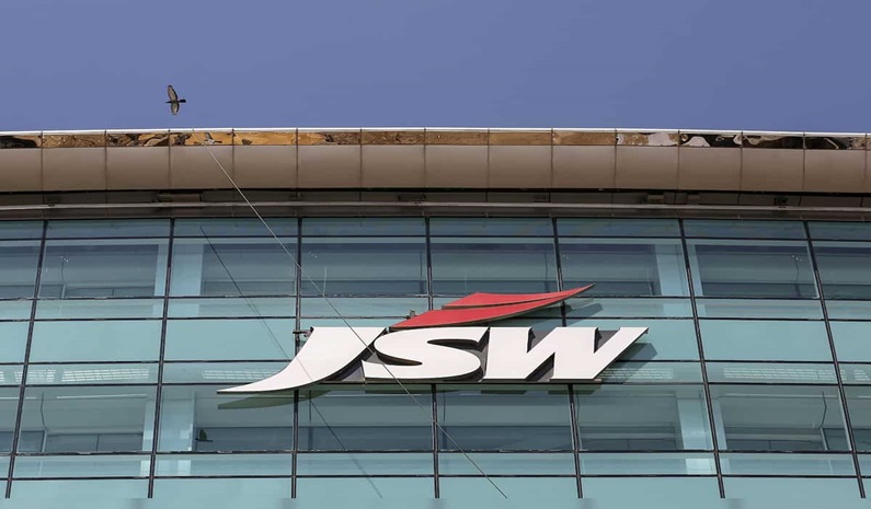 JSW Group Partners With Finland Firm For Low Carbon Emission Technology