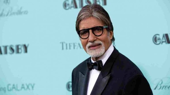 Actor Amitabh Bachchan Buys Plot In 7-Star Mixed-Use Enclave In Ayodhya