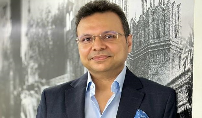 India Sotheby's International Realty Appoints Saket Dalmia As President