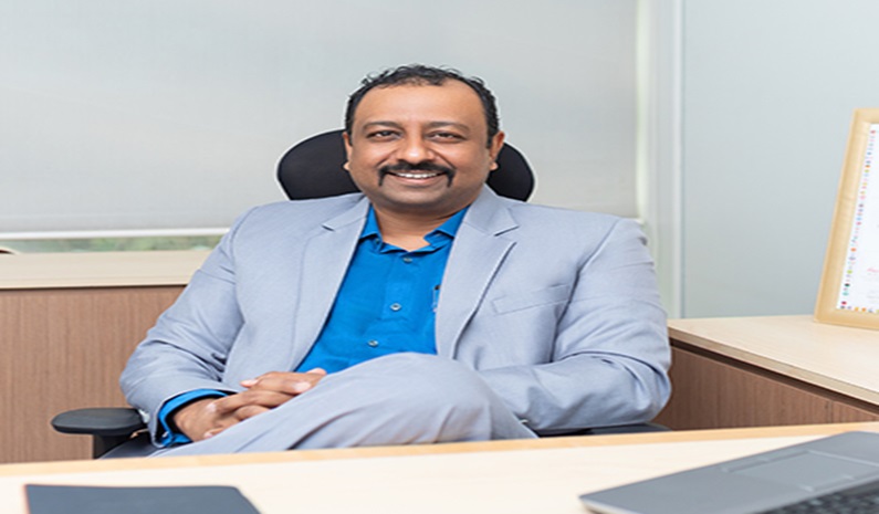 Ashwin Sheth Group Partners With Highbar Technocrat