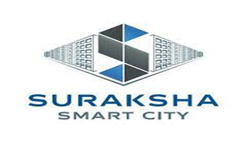 Suraksha Group’s New Township ‘Suraksha Smart City’ In Vasai, Mumbai