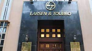 L&T Construction To Build Electrification System For MAHSR Project