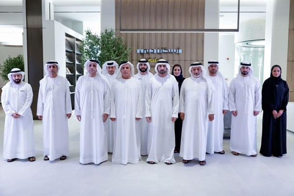 Dubai Integrated Housing Center To Offer 54 Residential Services