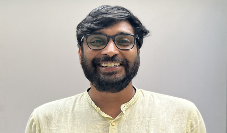 The Content Lab Appoints Sunil Balachandran As Chief Business Officer 