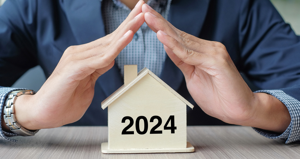 HOMEBUYERS WISH LIST FOR 2024