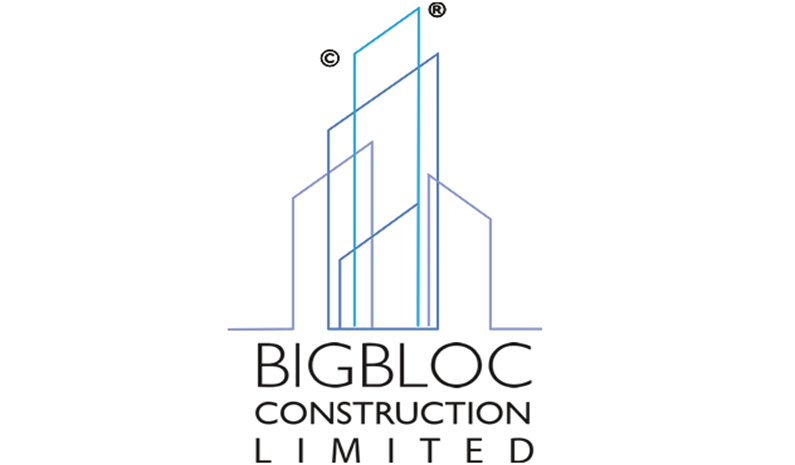 BigBloc Construction Ltd Reports Net Profit Of Rs. 8.6 Cr In Q3fy24