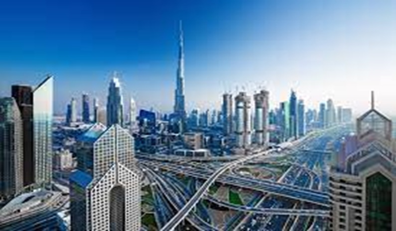 UAE’s Real Estate Posts Robust Growth Across Major Asset Classes In 2023