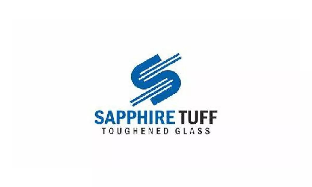 Glass Processing Company Sapphire Tuff Opens Second Factory In Pune