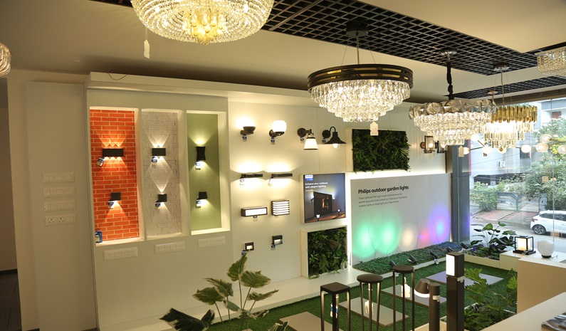 Signify Inaugurates Largest ‘Philips Smart Light Hub’ In Chennai