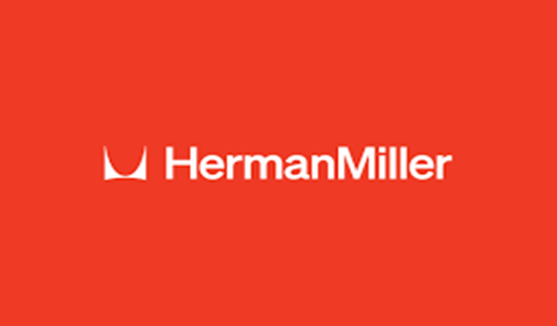 Herman Miller’s First Rebrand In Over Two Decades