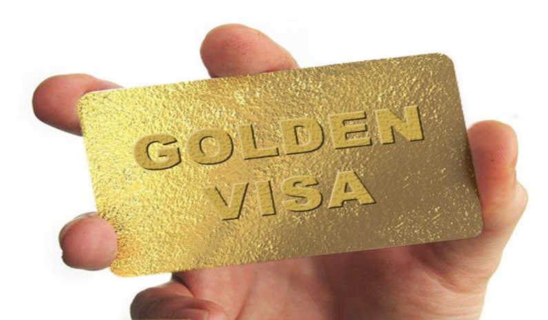 UAE Cancels Golden Visa Minimum Down Payment To Boost Investment