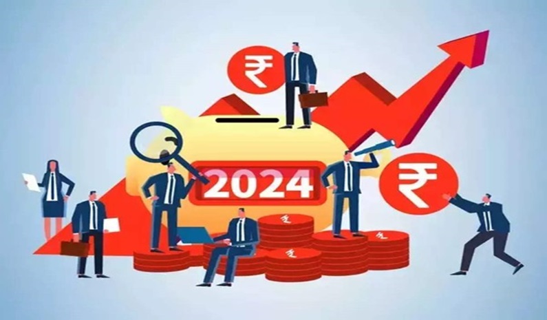 Budget 2024 Gets Mixed Reactions From Realty Sector