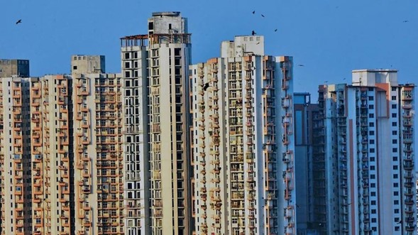 Mumbai Marks Highest January Residential Registrations In 12 Years