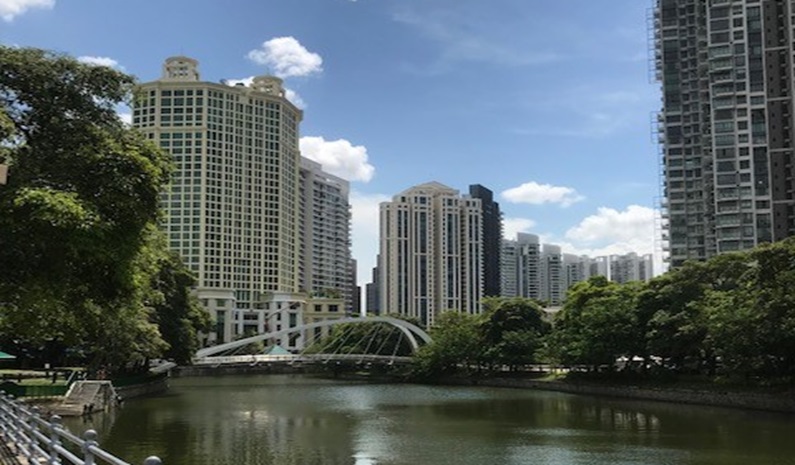 Singapore Records Fastest Residential Property Price Growth In APAC