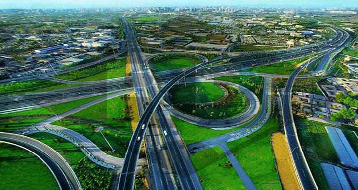 YAMUNA EXPRESSWAY: EMERGING REAL ESTATE GOLDMINE