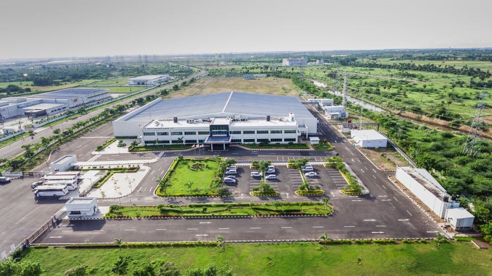 CapitaLand India Trust Acquire Three Industrial Facilities At OneHub Chennai