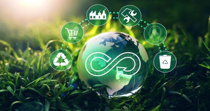 INDIA’S DEVELOPMENT PHILOSOPHY TO FUEL CIRCULAR ECONOMY