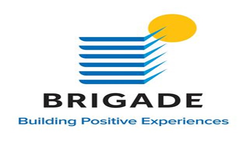 Brigade Plans Rs 10,000 Cr Worth Residential Launches in Next 4 Qtrs