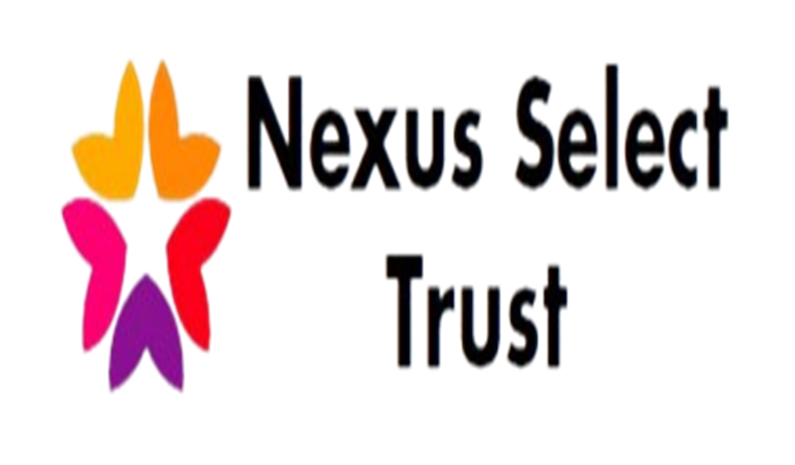 Nexus Select Trust Achieves Highest Qtrly Tenant Sales & Occupancy