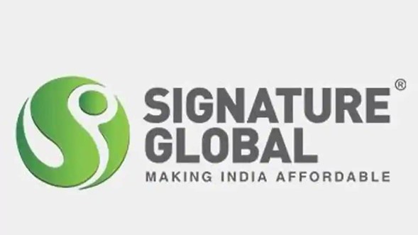 Signature Global Records Net Profit Of Rs 21.79 Mn For Q3 FY24