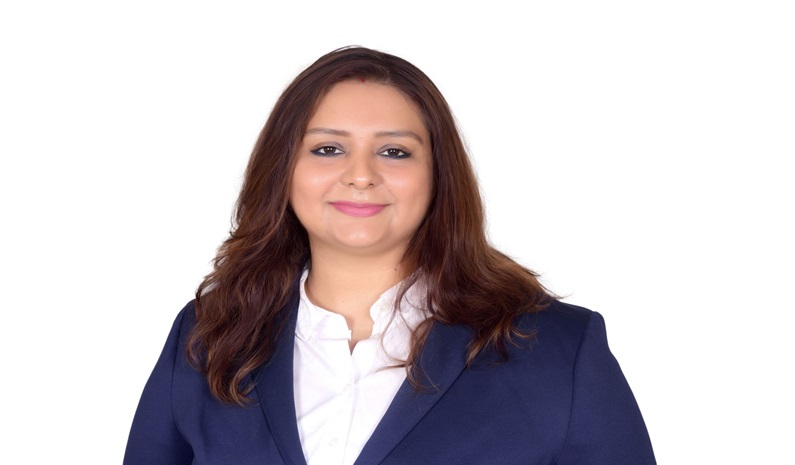 Tribeca Developers Appoints Simantika Mukherjee As CHRO