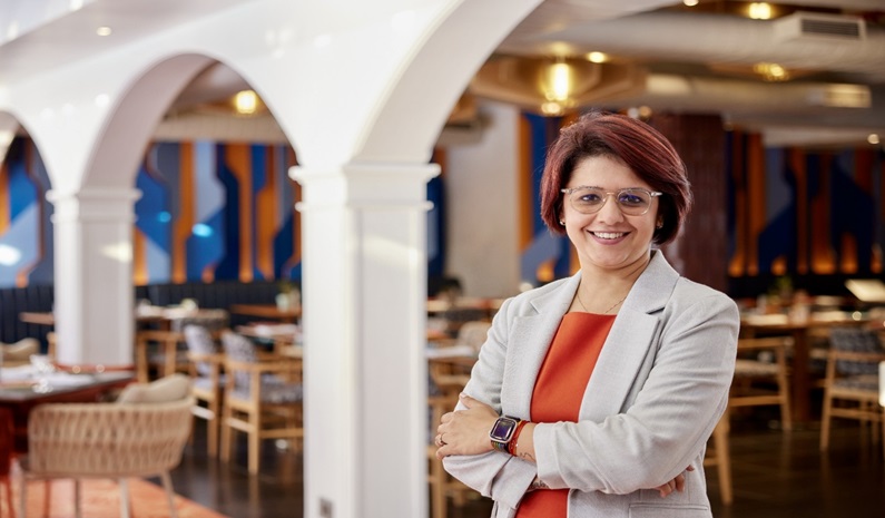 Pratiti Rajpal Appointed As General Manager For Ronil Goa 