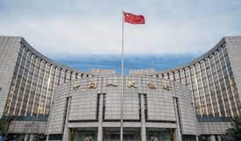 China’s Central Bank To Provide Low Cost Funding To Realty & Infra