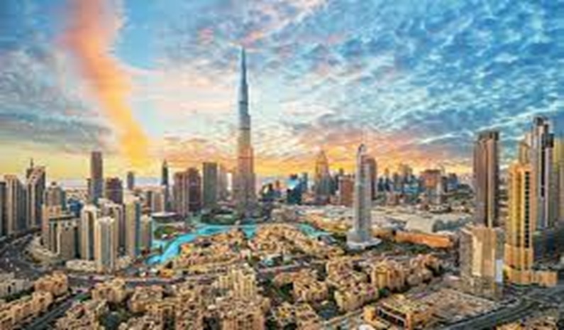 Dubai Real Estate Market Sees Yoy Increase Of 19.9 Percent