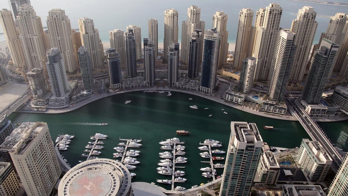 Vastu & Feng Shui-Compliant Homes In Demand In Dubai