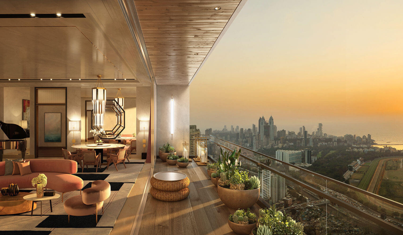 International Hospitality Brands Eye Indian Branded Residences