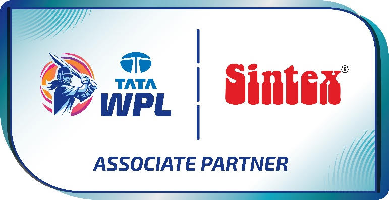 Sintex Becomes Associate Sponsor Of Women's Premier League