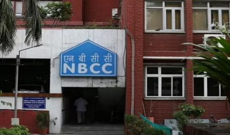 NBCC Net Profit Increases By 93%