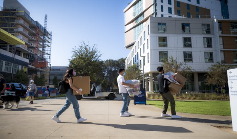 Student Housing Crunch Across Europe, Australia, Canada