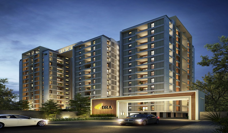 DRA Homes To Launch New Projects Worth Rs 2000 Cr In Chennai