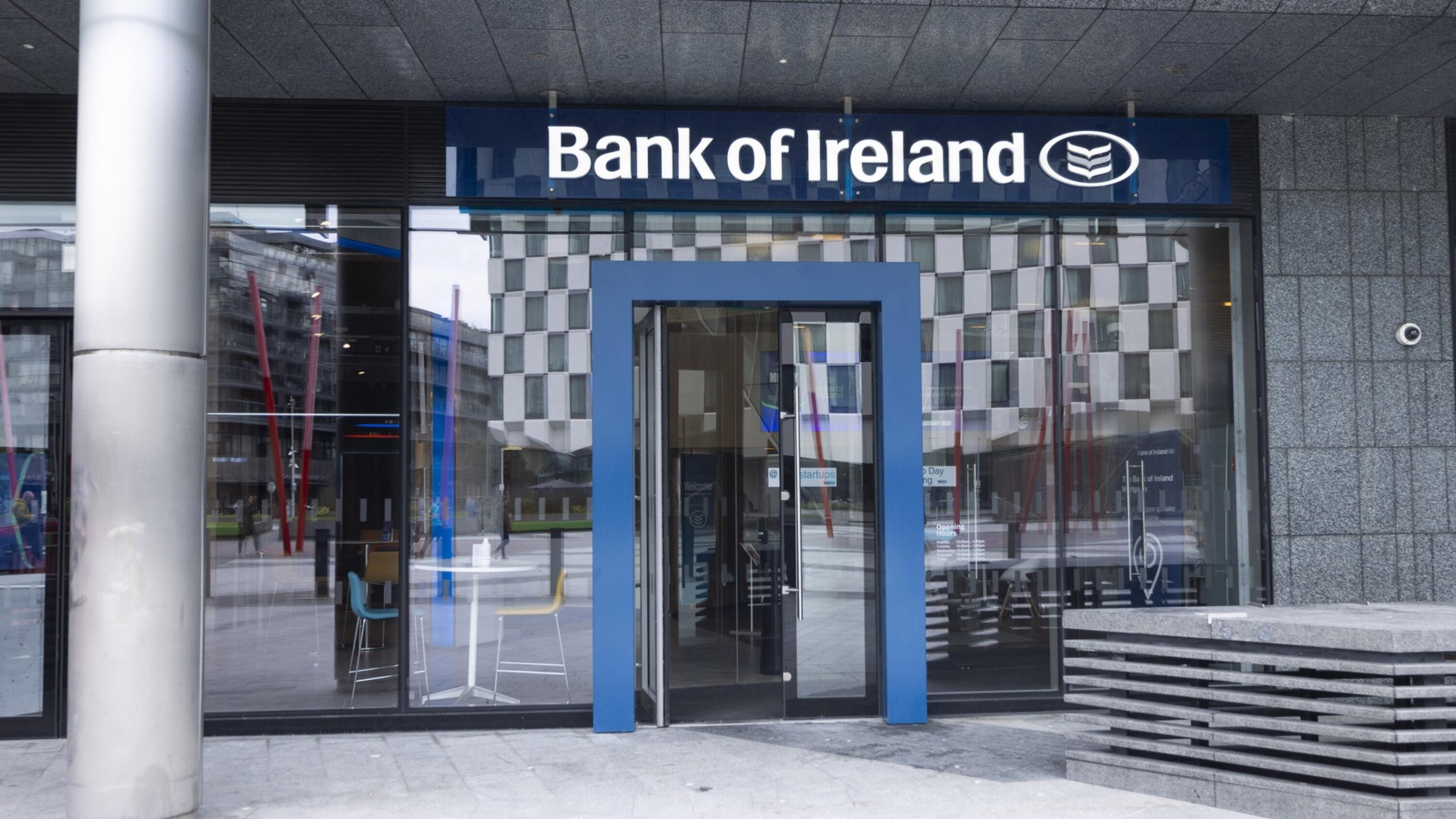 Ireland Housing Development Receives Increased Bank Funding 