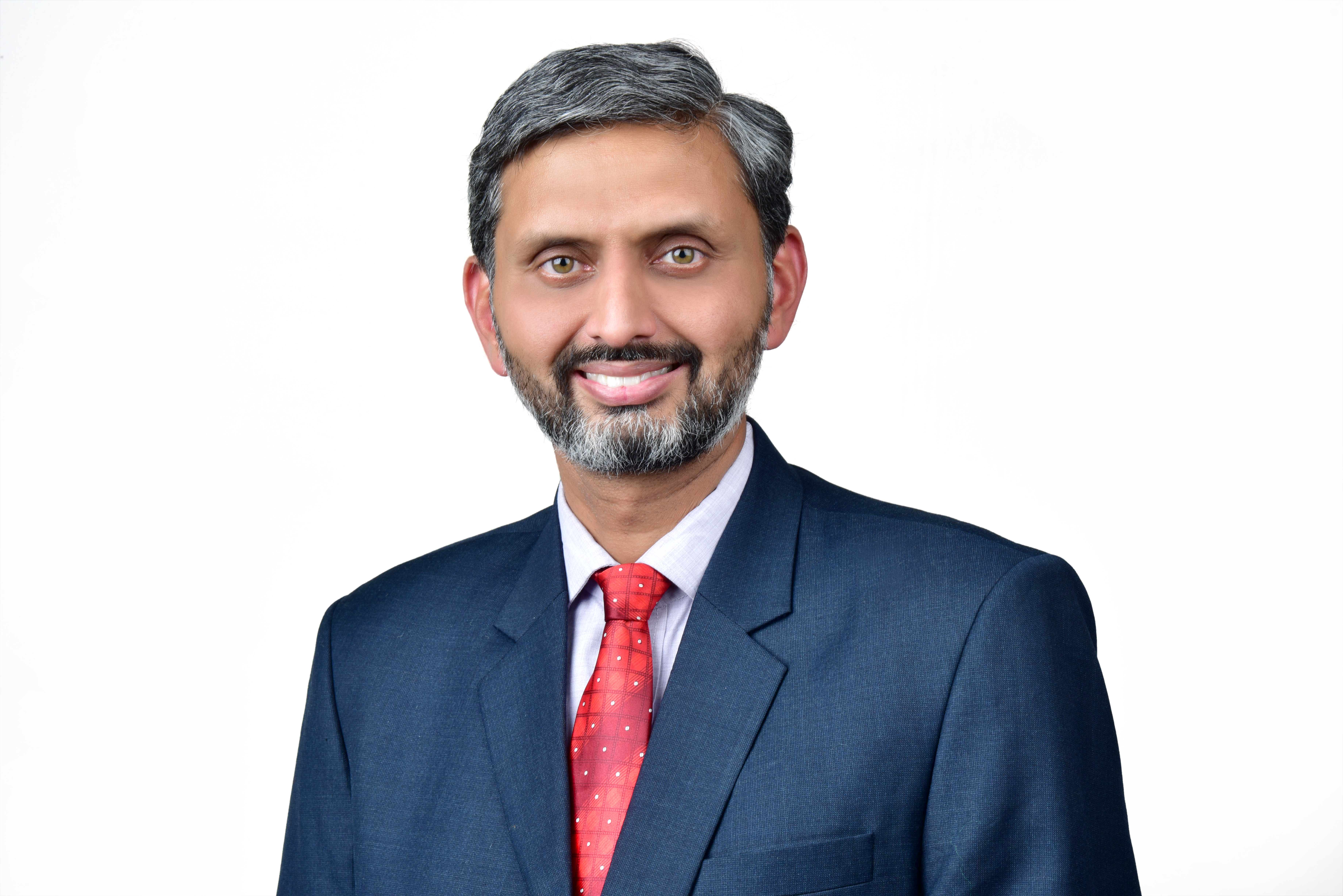 Shivakumara Arehalli Joins CBRE As Head Of Health, Safety & Environment