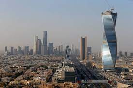 Saudi Tops In Mena Region For E-Government Services