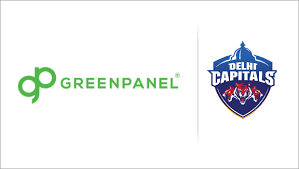 Greenpanel Extends Partnership With Delhi Capitals Women's Cricket Team