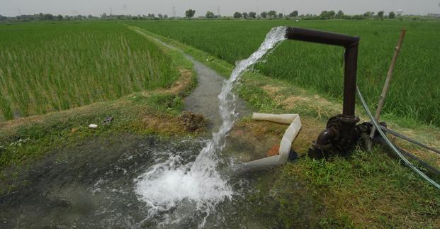 Patel Engineering JV Bags Lowest Bid For Telangana Irrigation Project 